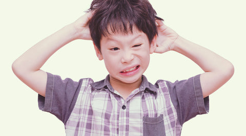 Is It Lice? 5 Signs You Have Head Lice