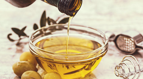 Olive Oil Lice Treatment Is Ineffective on Its Own