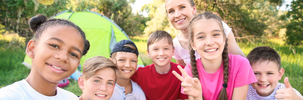 lice spreading at camp