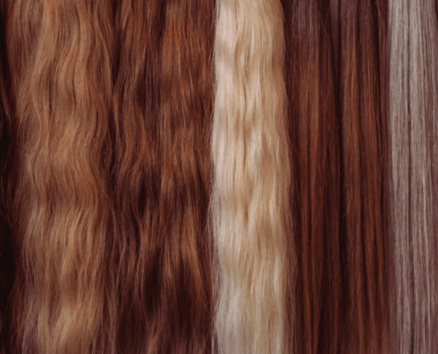 wigs, lice, and extensions