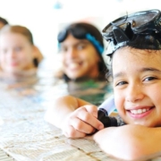 What You Should Know About Head Lice and Swimming Pools