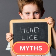 10 Myths and Misconceptions About Head Lice 10 Myths and Misconceptions About Head Lice