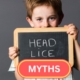 10 Myths and Misconceptions About Head Lice 10 Myths and Misconceptions About Head Lice