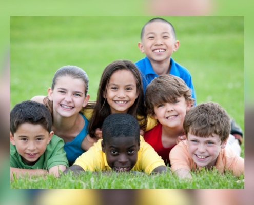 7 Unexpected Ways Kids Can Pick Up Head Lice