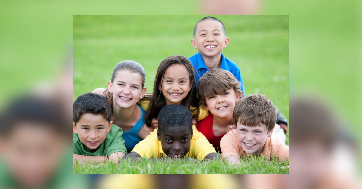 7 Unexpected Ways Kids Can Pick Up Head Lice