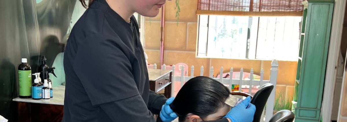 What To Expect From a Professional Lice Removal Service