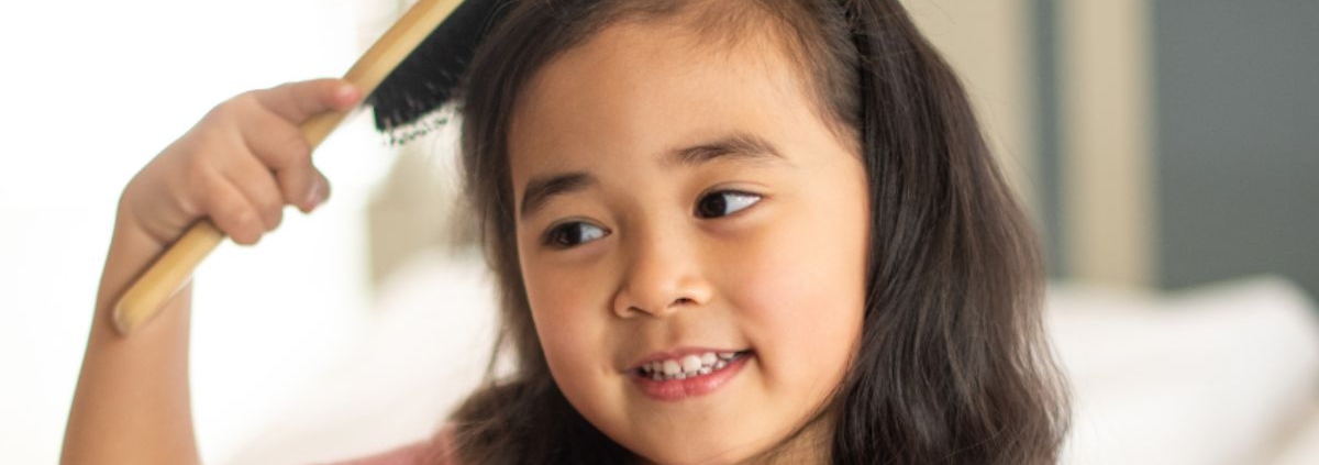 5 Hairstyles That Can Help Your Child Avoid Head Lice