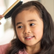 5 Hairstyles That Can Help Your Child Avoid Head Lice