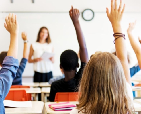 Reasons Your School Should Screen for Head Lice