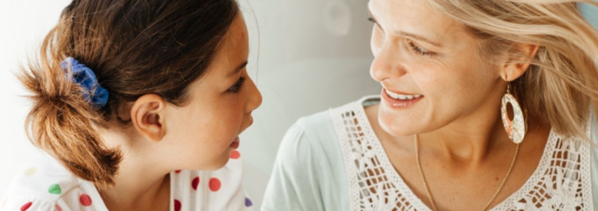 Reduce the Stigma: How To Talk to Your Child About Head Lice