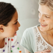 Reduce the Stigma: How To Talk to Your Child About Head Lice