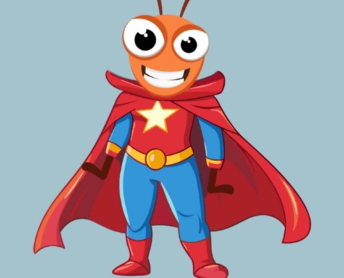 Everything You Need To Know About Super Lice