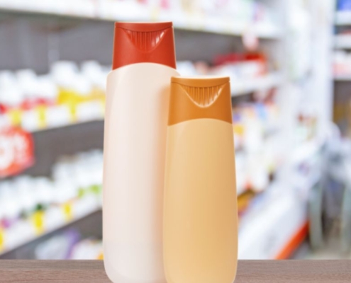 Why Lice Are Resistant to Over-the-Counter Treatments