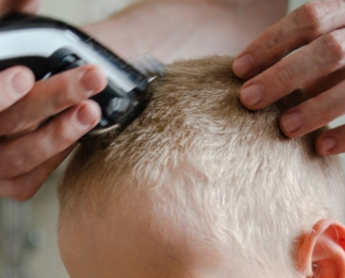 8 Mistakes To Avoid When Your Child Has Head Lice