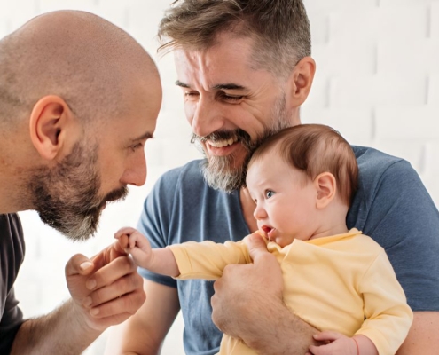 Can You Still Get Head Lice if You’re Bald?