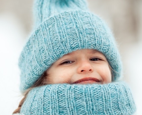 How To Avoid Lice During The Winter Season