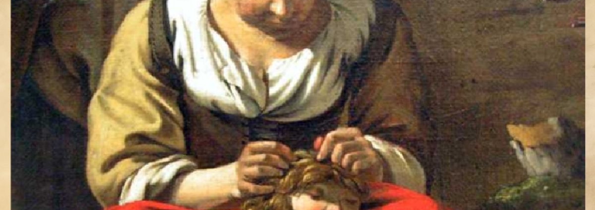 The Fascinating History of Head Lice Removal