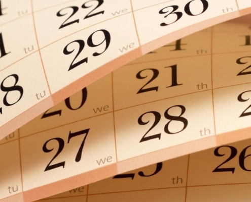 Are Head Lice More Active at Certain Times of Year?