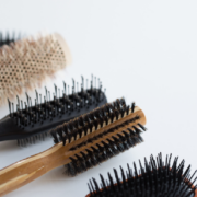How to Disinfect Hair Brushes and Accessories After Lice
