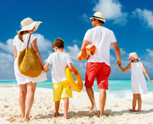 Preventing and Managing Head Lice on Vacation